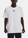 Under Armour Мъжка тениска Under Armour UA M ELEVATED CORE AOP NEW