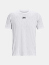 Under Armour Мъжка тениска Under Armour UA M ELEVATED CORE AOP NEW
