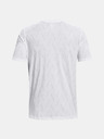Under Armour Мъжка тениска Under Armour UA M ELEVATED CORE AOP NEW