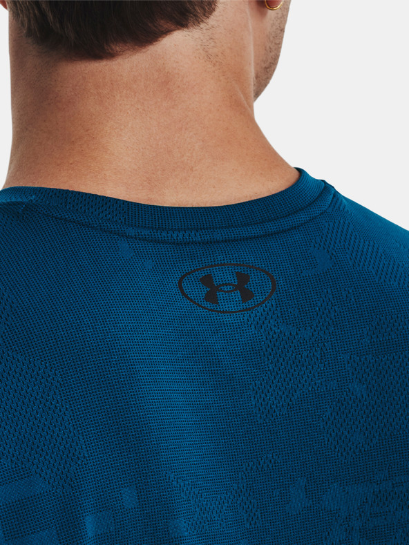 Under Armour Мъжка тениска Under Armour UA Tech Vent Jacquard SS
