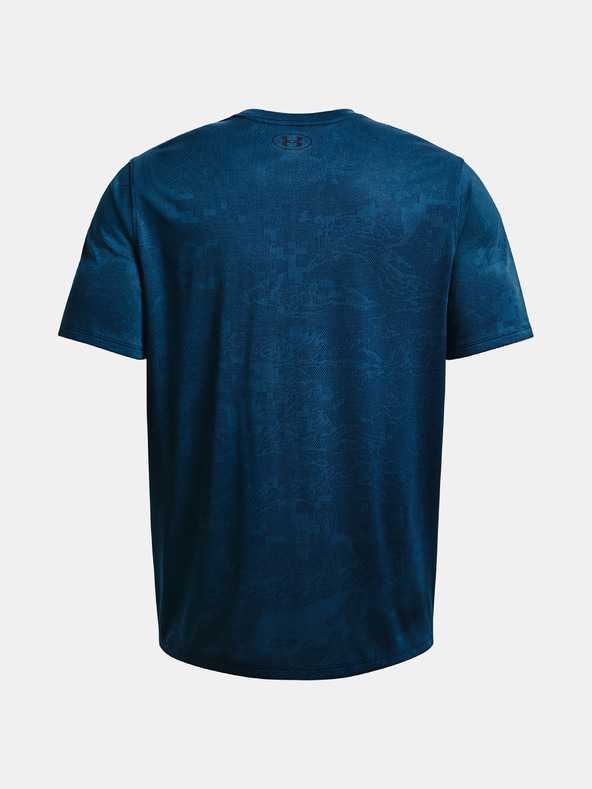 Under Armour Мъжка тениска Under Armour UA Tech Vent Jacquard SS
