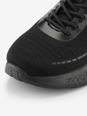 NAX Черни мъжки маратонки NAX Heram