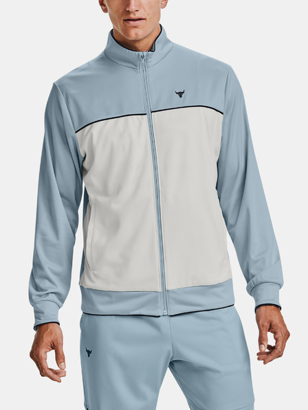 Under Armour Мъжки суитшърт Under Armour PJT ROCK KNIT TRACK JKT