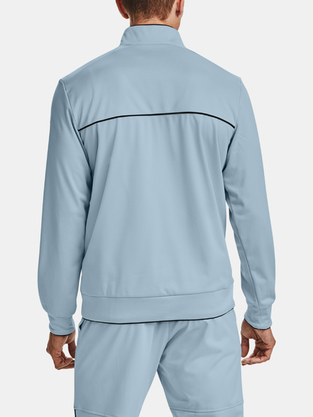 Under Armour Мъжки суитшърт Under Armour PJT ROCK KNIT TRACK JKT