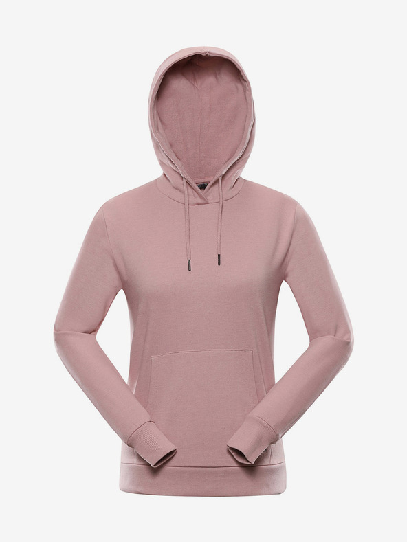 NAX Розов дамски основен суитчър NAX QEDA