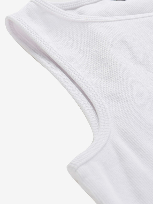 NAX Дамско потник nax NAX ULEWA бяло