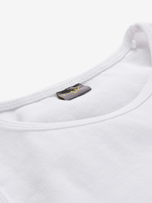 NAX Дамско потник nax NAX ULEWA бяло