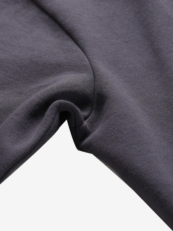 NAX Мъжки суитчър nax NAX LIMEN сив