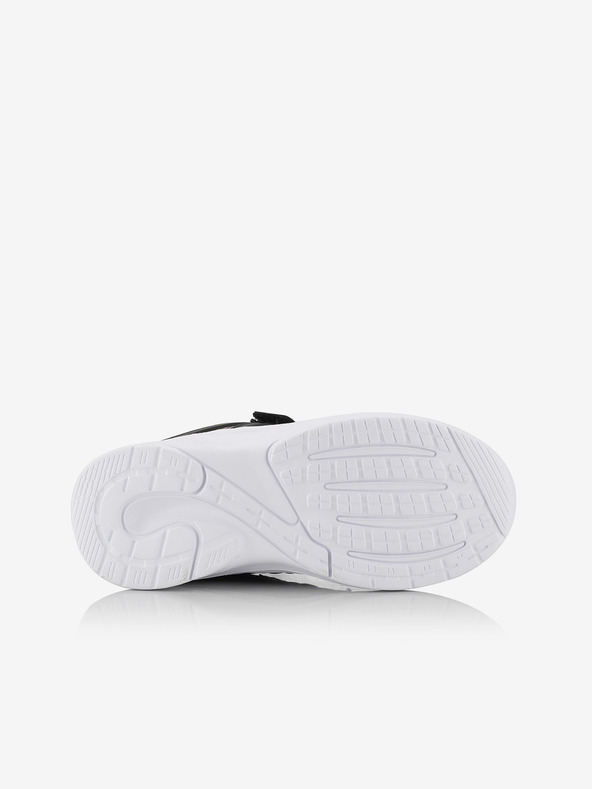 NAX Черно-сиви маратонки за момчета NAX Gorromo