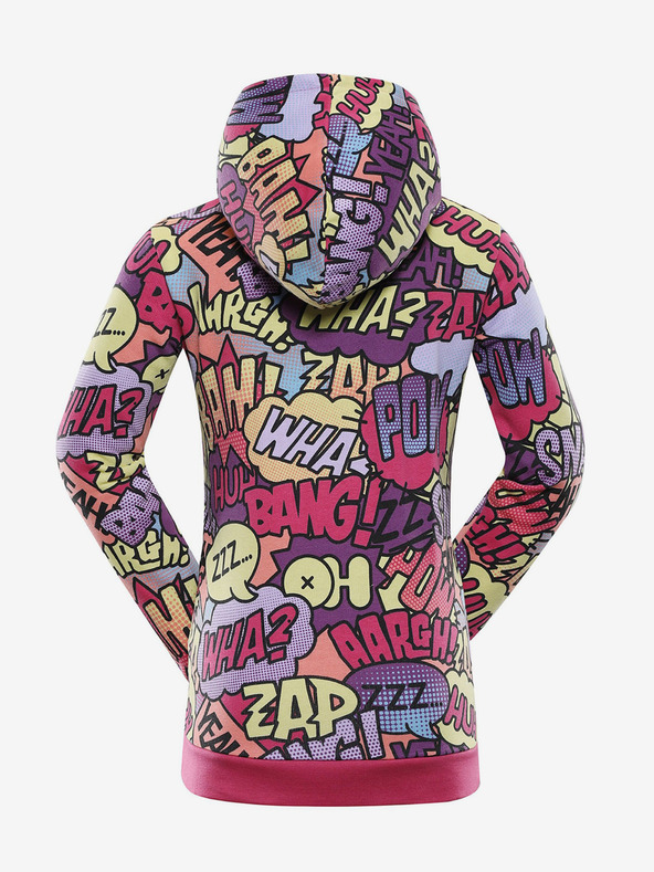 NAX Nalo Суитшърт детски