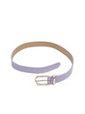 Orsay Светлолилав дамски колан ORSAY
