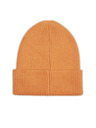 Orsay Оранжева дамска рипсена шапка ORSAY