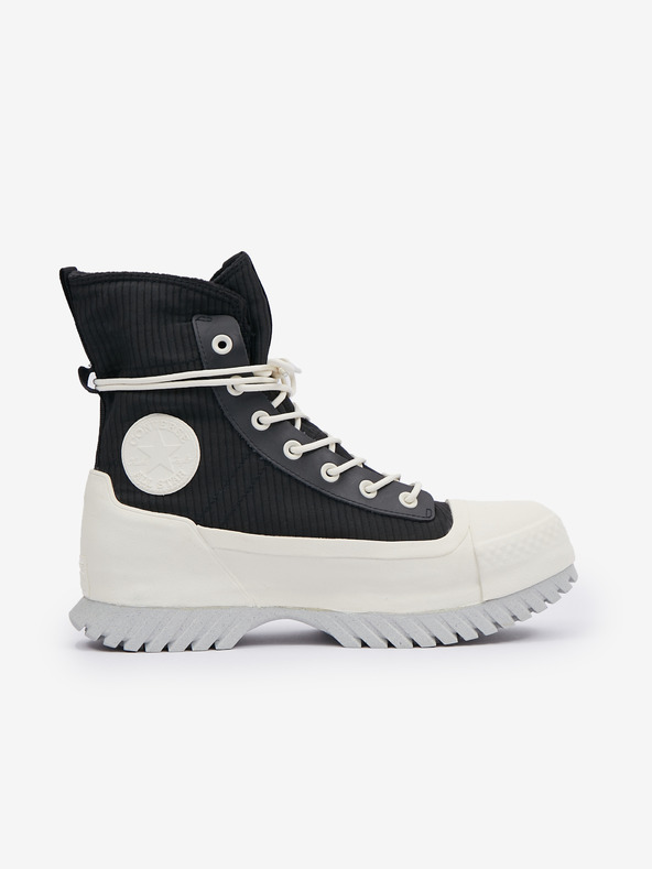 Converse Черни маратонки Converse Chuck Taylor All Star Lugged 2.0