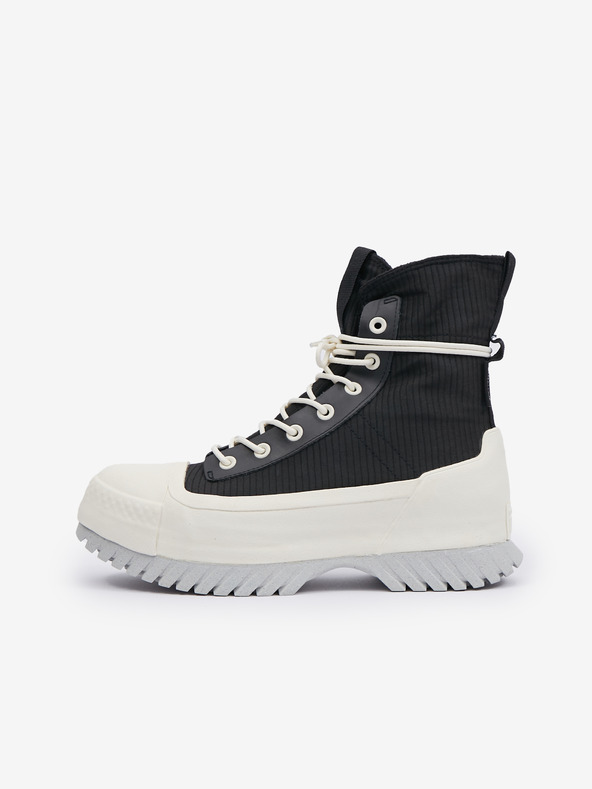 Converse Черни маратонки Converse Chuck Taylor All Star Lugged 2.0