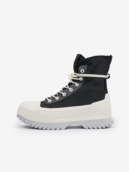 Converse Черни маратонки Converse Chuck Taylor All Star Lugged 2.0