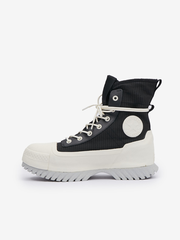 Converse Черни маратонки Converse Chuck Taylor All Star Lugged 2.0