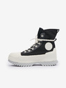Converse Черни маратонки Converse Chuck Taylor All Star Lugged 2.0