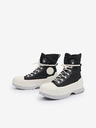 Converse Черни маратонки Converse Chuck Taylor All Star Lugged 2.0
