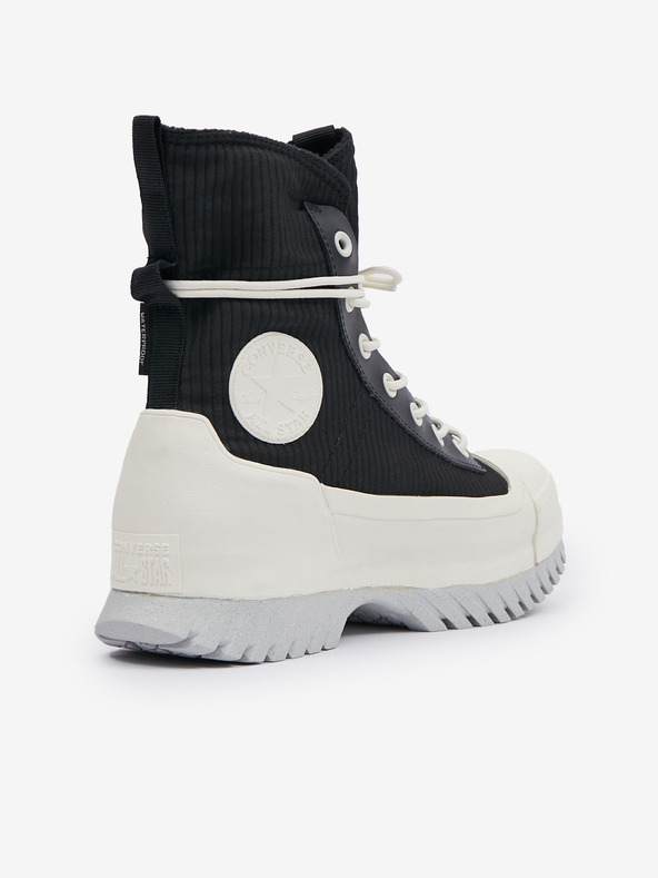 Converse Черни маратонки Converse Chuck Taylor All Star Lugged 2.0