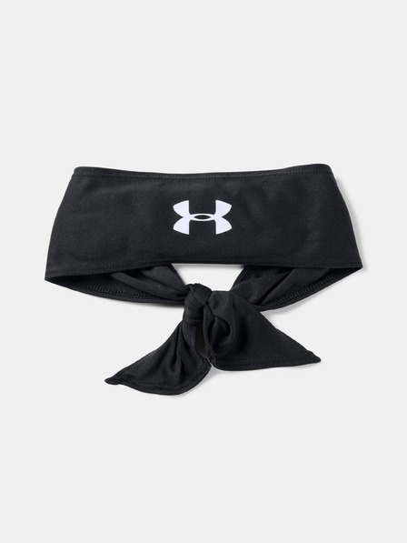 Under Armour Унисекс лента за глава Under Armour Unisex Tie HB