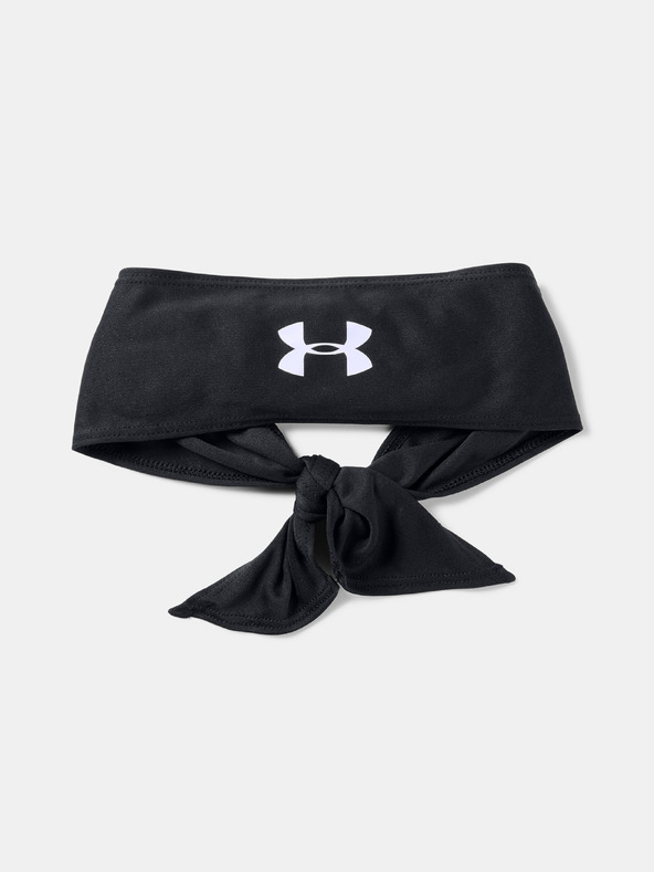 Under Armour Унисекс лента за глава Under Armour Unisex Tie HB