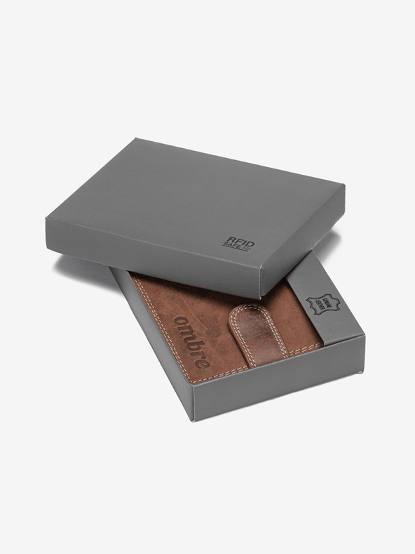 Ombre Clothing Портмоне