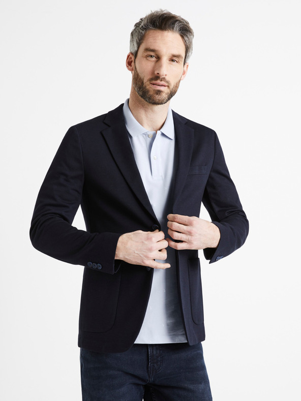 Celio Dujess1 Сако