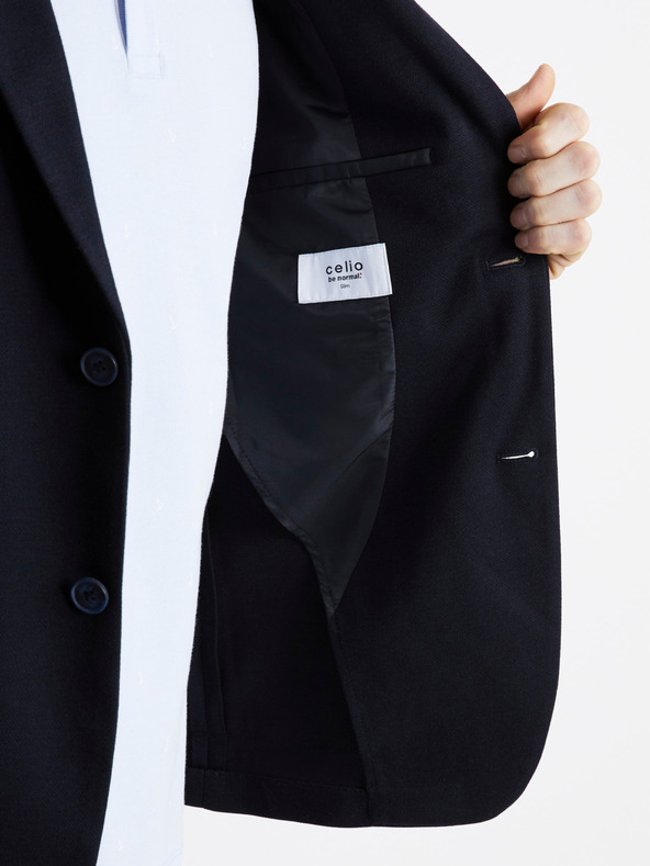 Celio Dujess1 Сако