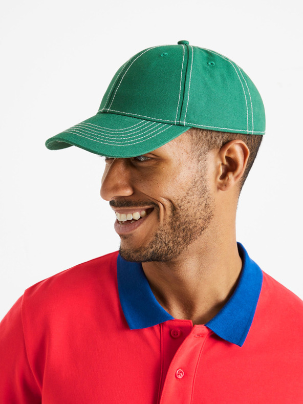 Celio Dinauticap Cap