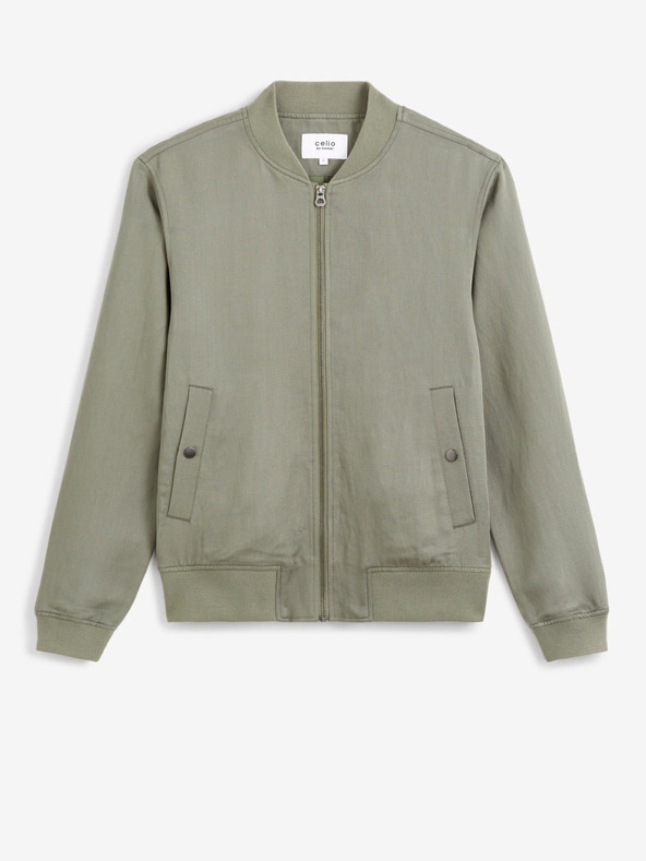 Celio Dulino1 Яке