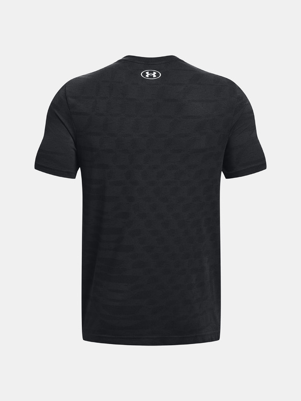 Under Armour Мъжка тениска Under Armour UA Seamless Ripple SS