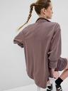 GAP Oversize затоплена риза яке Vintage GAP
