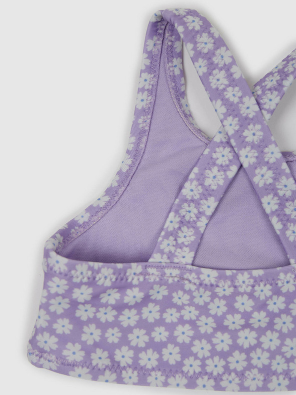 GAP Бебешки бански комплект GAP