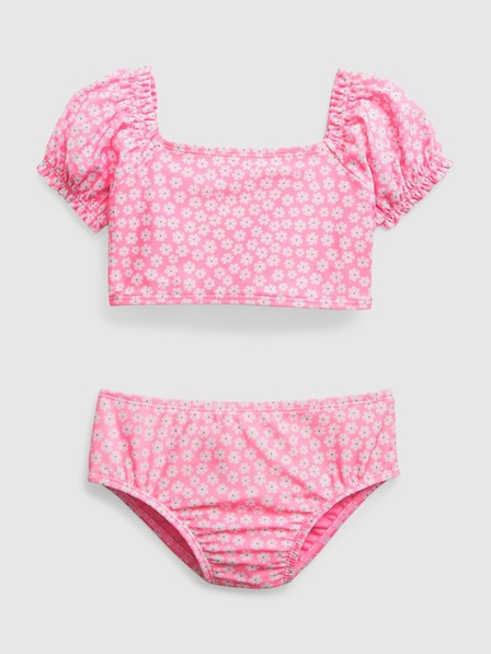 GAP Бебешки двупредметни бански GAP