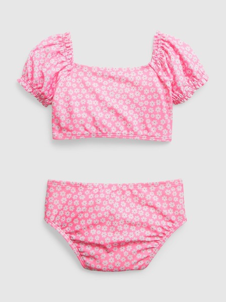 GAP Бебешки двупредметни бански GAP
