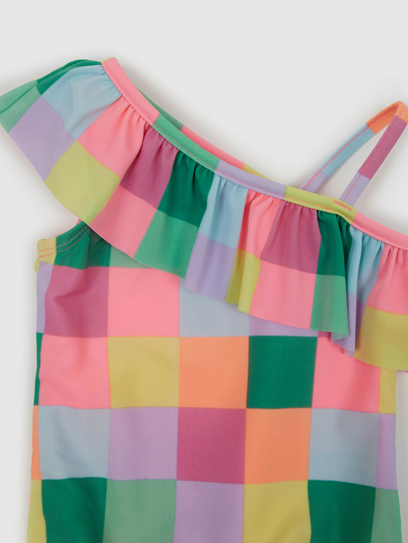 GAP Бебешки еднопартиден бански GAP