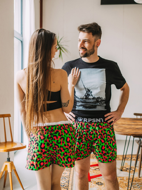 Represent Mike Спортни гащета