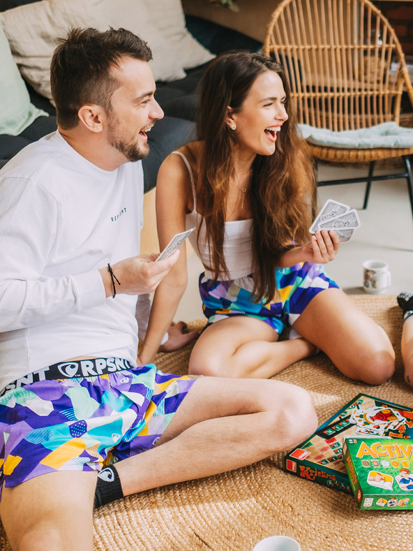 Represent Mike Спортни гащета