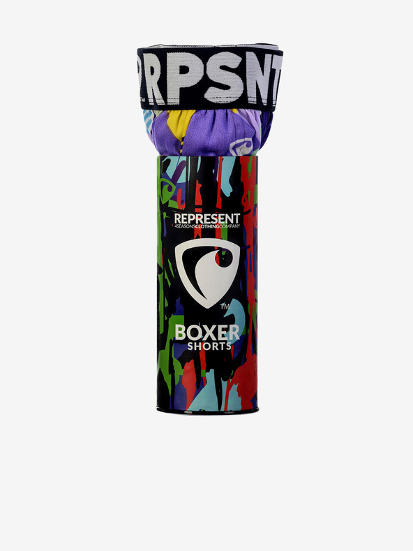 Represent Mike Спортни гащета