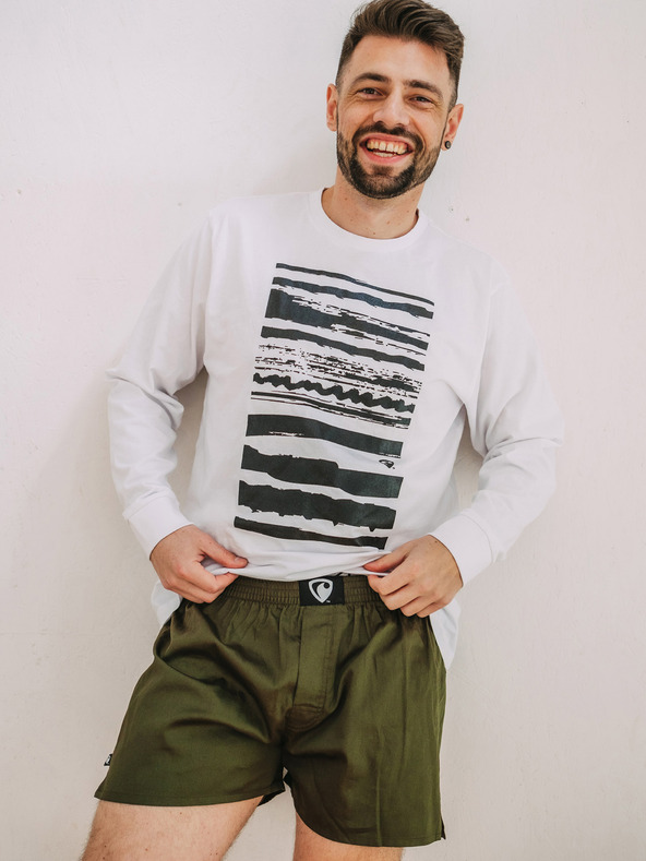 Represent Ali Спортни гащета