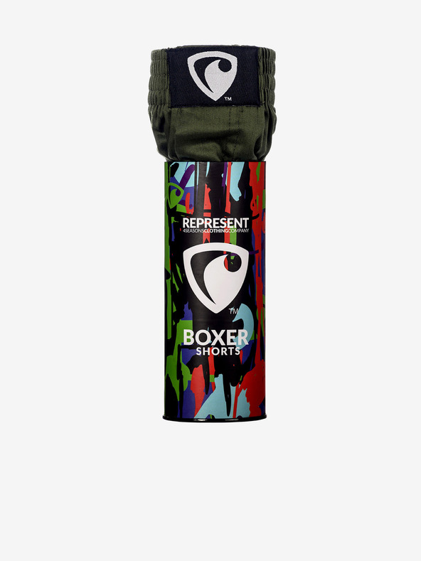 Represent Ali Спортни гащета