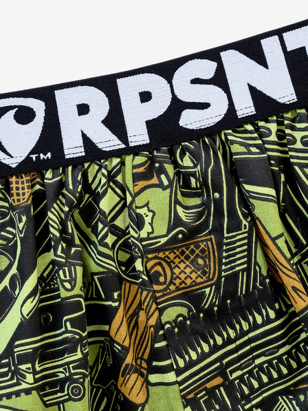 Represent Mike Спортни гащета