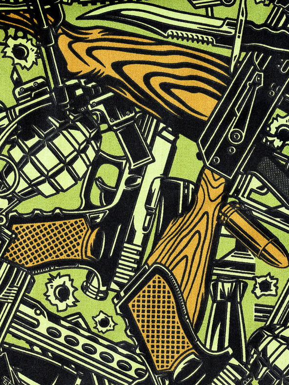 Represent Mike Спортни гащета