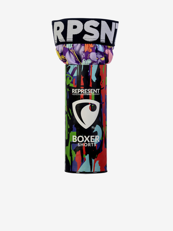 Represent Mike Спортни гащета