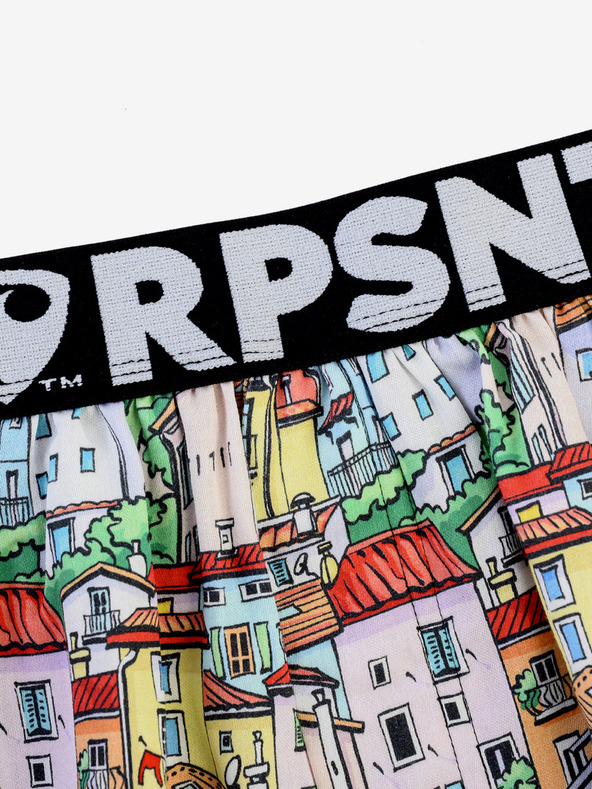 Represent Mike Спортни гащета