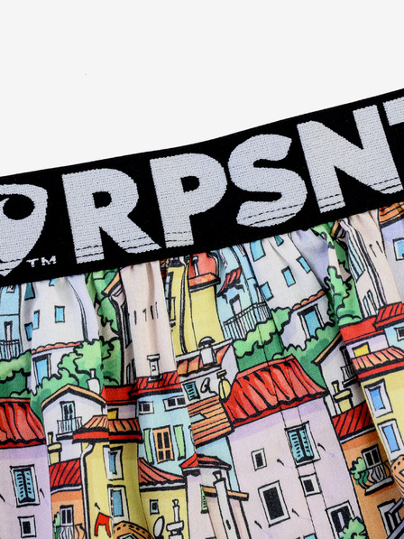 Represent Mike Спортни гащета