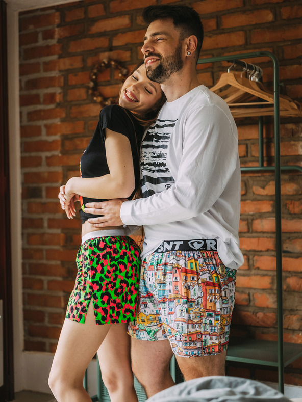 Represent Mike Спортни гащета