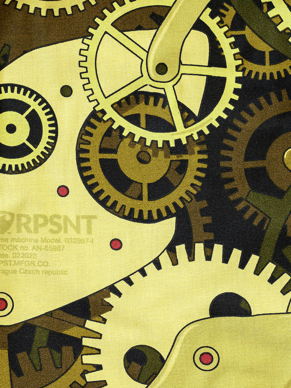 Represent Mike Спортни гащета