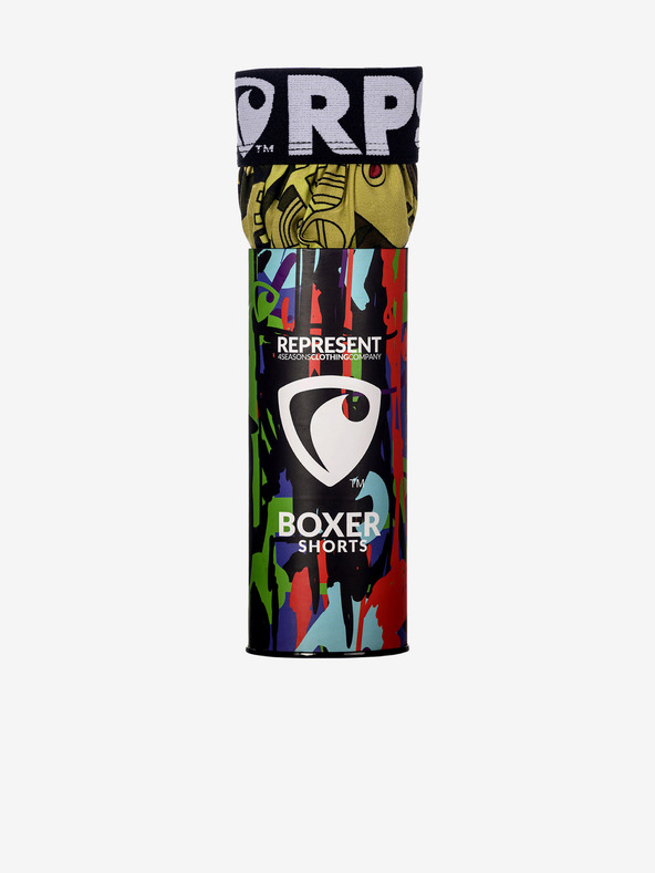 Represent Mike Спортни гащета