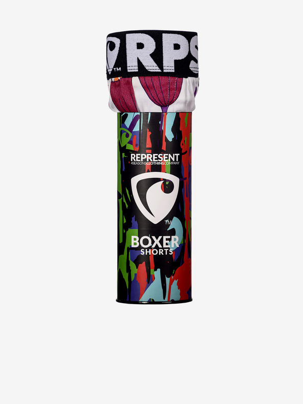 Represent Mike Спортни гащета